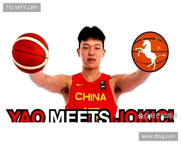 杨瀚森被誉为姚明之后最具潜力的中国篮球新星引发热议 杨瀚森被誉为姚明之后最具潜力的中国篮球新星引发热议