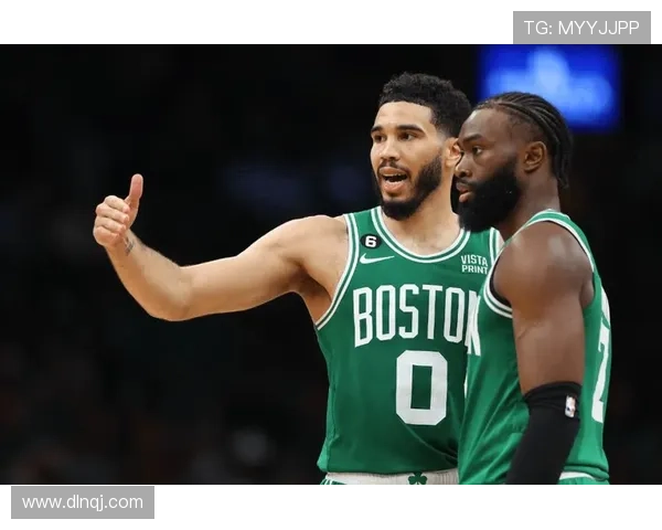 塔图姆全能表现助凯尔特人轻松战胜开拓者豪取五连胜